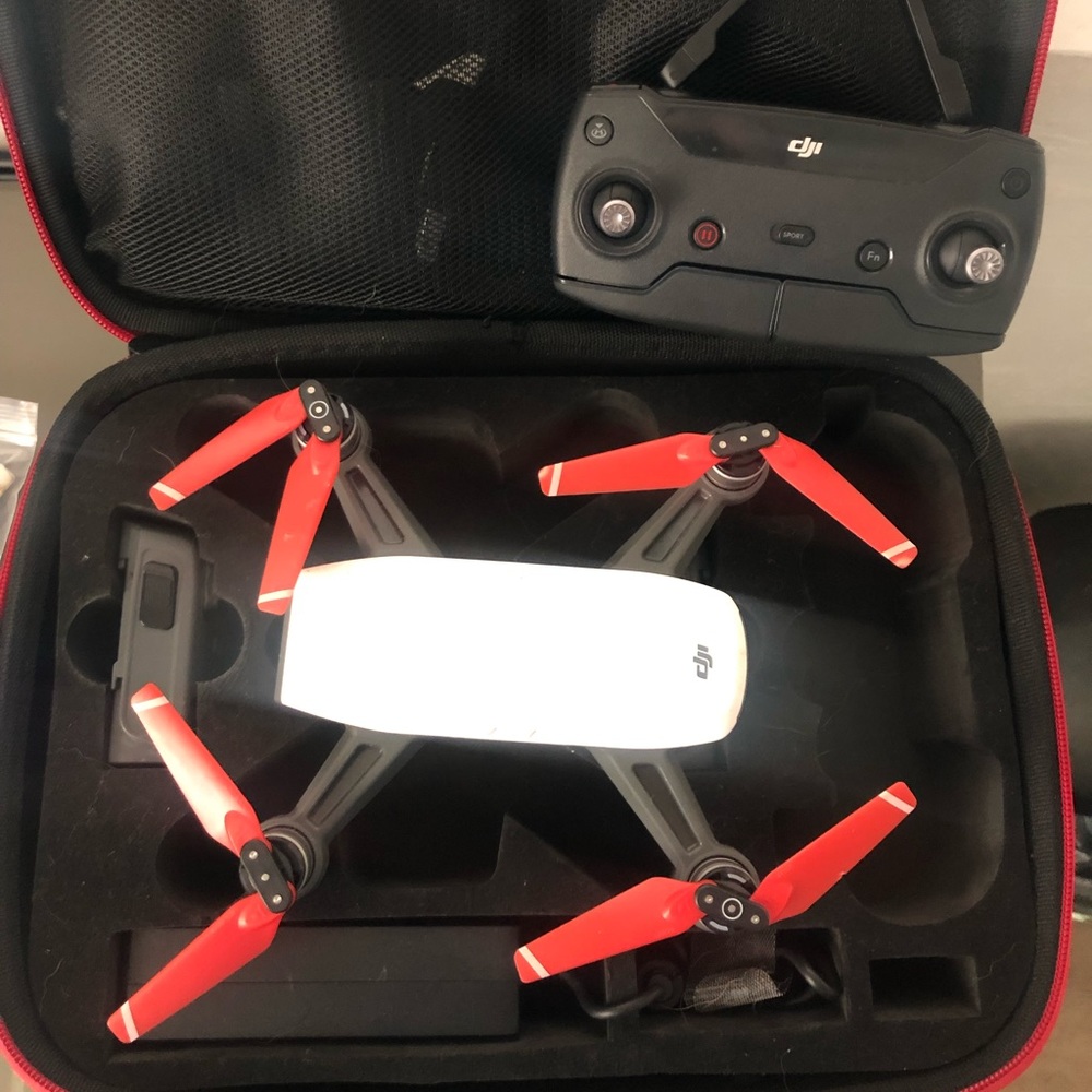 DJI Spark - Picture 2 of 4
